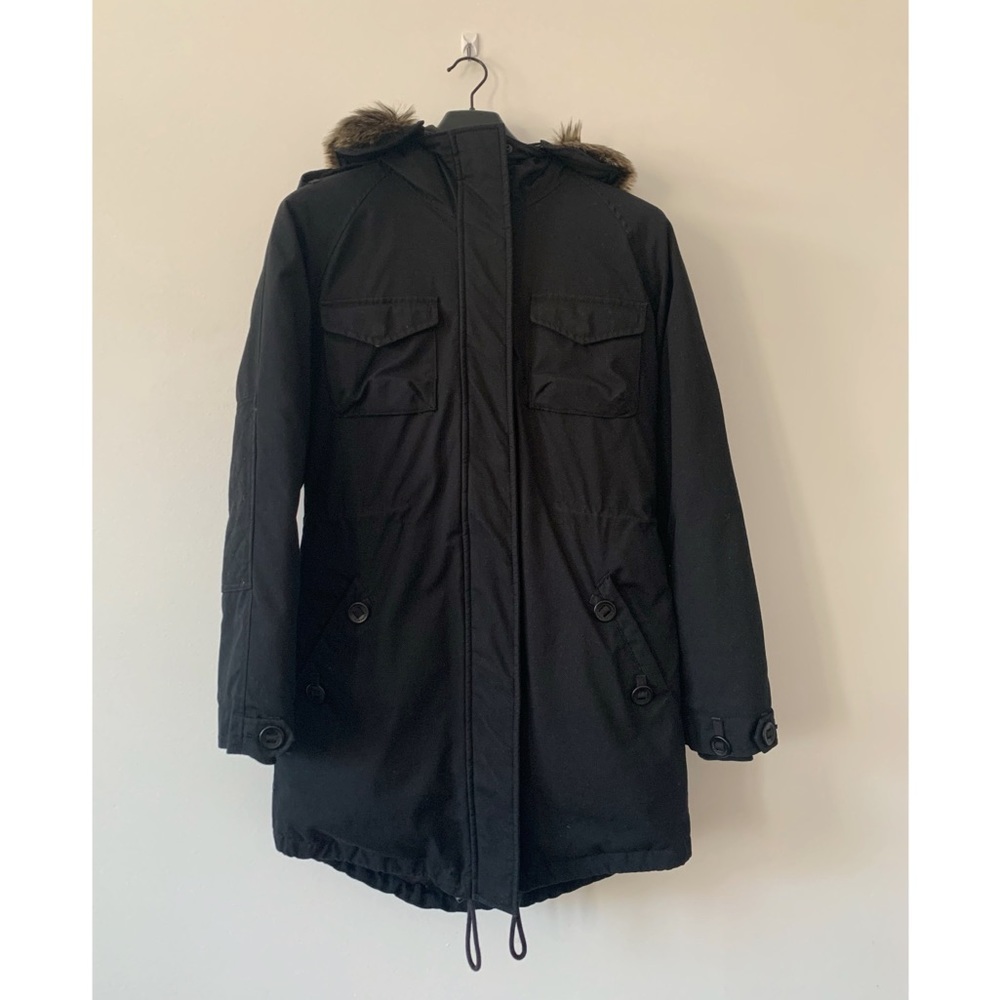 Aritzia Community Paradigm Parka